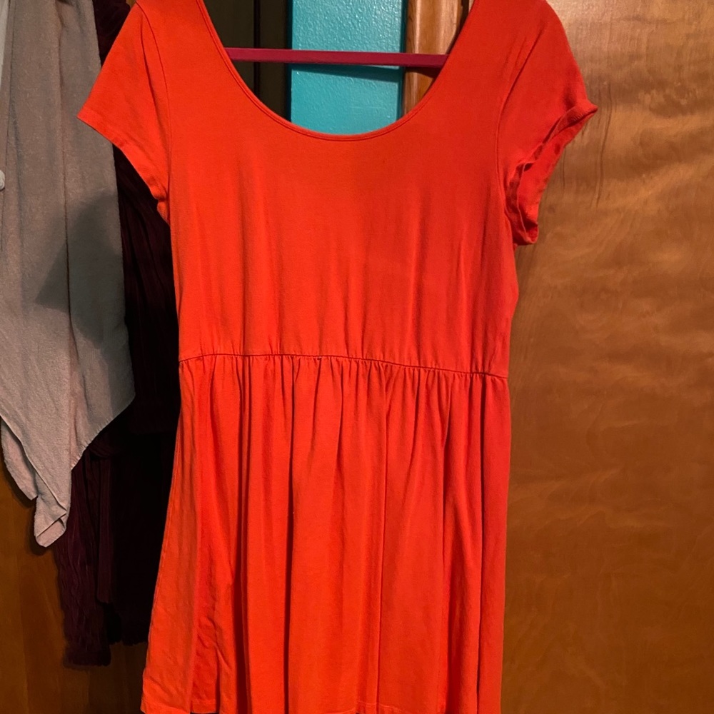 Fun Summer Dress